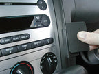 Brodit ProClip 853628 voor Ford Mustang