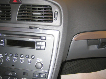 Brodit ProClip 853649 voor Volvo XC70