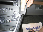 Brodit ProClip 853650 voor Volvo XC70