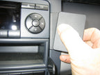 Brodit ProClip 853651 voor Smart ForFour