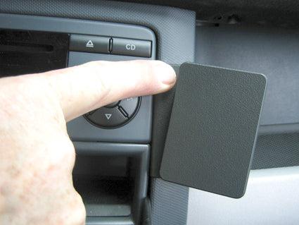 Brodit ProClip 853651 voor Smart ForFour