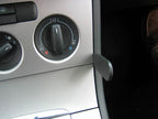 Brodit ProClip 853652 voor Volkswagen Passat CC