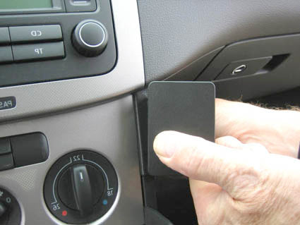 Brodit ProClip 853652 voor Volkswagen Passat CC