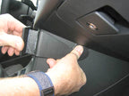 Brodit ProClip 853652 voor Volkswagen Passat CC