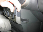 Brodit ProClip 853653 voor Nissan X-Trail