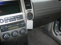 Brodit ProClip 853653 voor Nissan X-Trail