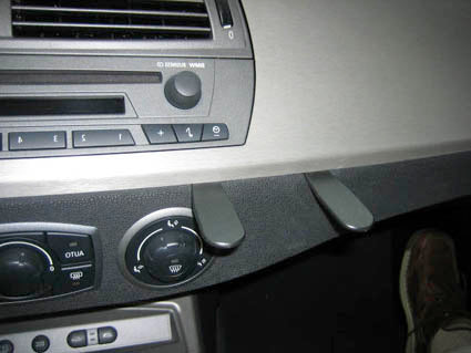 Brodit ProClip 853655 voor BMW Z4
