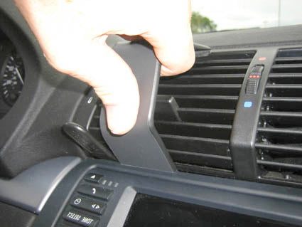 Brodit ProClip 853656 voor BMW X5