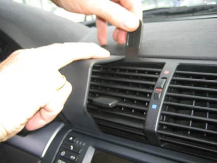 Brodit ProClip 853656 voor BMW X5