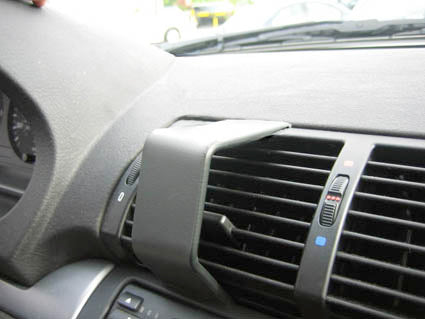 Brodit ProClip 853656 voor BMW X5