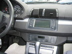 Brodit ProClip 853656 voor BMW X5