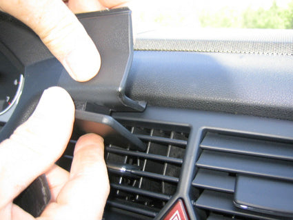 Brodit ProClip 853660 voor Mercedes Benz B-Class