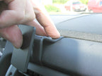 Brodit ProClip 853660 voor Mercedes Benz B-Class