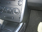 Brodit ProClip 853661 voor Mercedes Benz B-Class