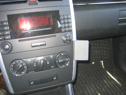 Brodit ProClip 853661 voor Mercedes Benz B-Class