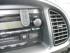 Brodit ProClip 853662 voor Toyota Tundra