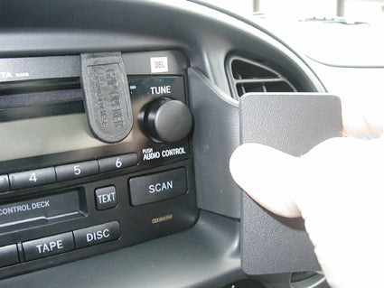 Brodit ProClip 853662 voor Toyota Tundra