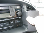 Brodit ProClip 853662 voor Toyota Tundra