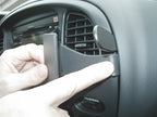 Brodit ProClip 853662 voor Toyota Tundra