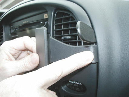 Brodit ProClip 853662 voor Toyota Tundra
