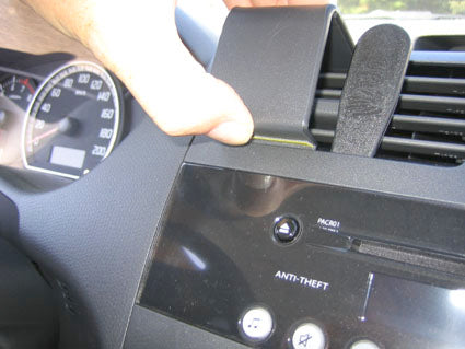 Brodit ProClip 853663 voor Suzuki Swift