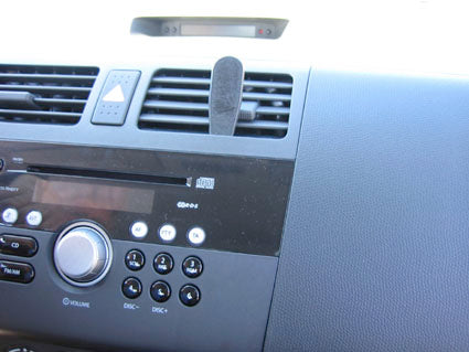 Brodit ProClip 853664 voor Suzuki Swift