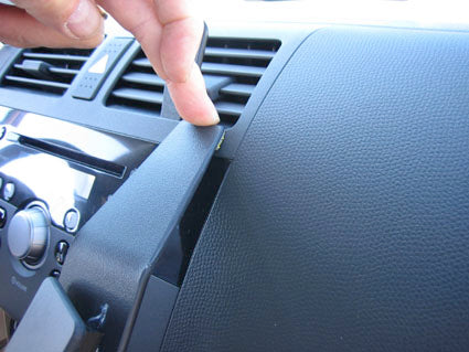 Brodit ProClip 853664 voor Suzuki Swift