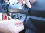 Brodit ProClip 853664 voor Suzuki Swift