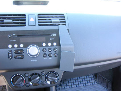 Brodit ProClip 853664 voor Suzuki Swift