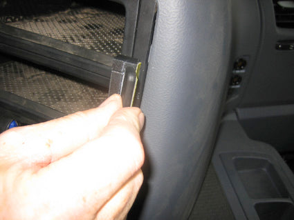 Brodit ProClip 853673 voor Scania R-series