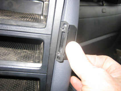 Brodit ProClip 853673 voor Scania R-series