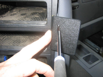 Brodit ProClip 853673 voor Scania R-series