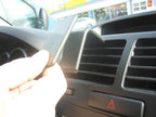 Brodit ProClip 853676 voor Suzuki Grand Vitara