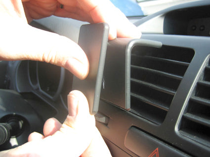 Brodit ProClip 853676 voor Suzuki Grand Vitara