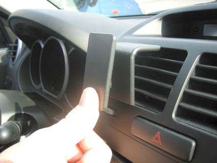 Brodit ProClip 853676 voor Suzuki Grand Vitara