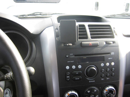 Brodit ProClip 853676 voor Suzuki Grand Vitara