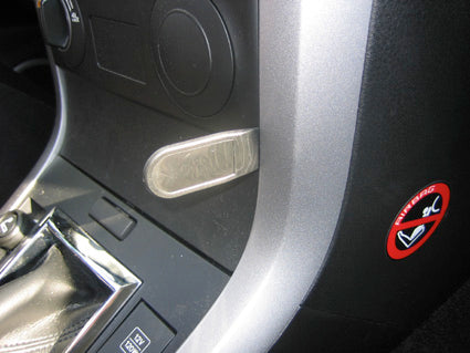 Brodit ProClip 853677 voor Suzuki Grand Vitara