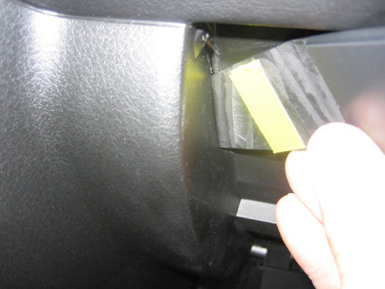 Brodit ProClip 853677 voor Suzuki Grand Vitara