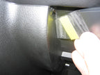 Brodit ProClip 853677 voor Suzuki Grand Vitara
