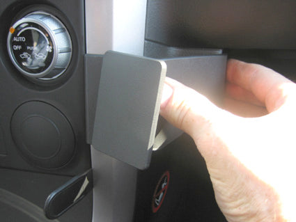 Brodit ProClip 853677 voor Suzuki Grand Vitara