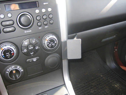 Brodit ProClip 853677 voor Suzuki Grand Vitara