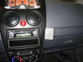 Proclip Chevrolet Matiz 06-10 Angled mount