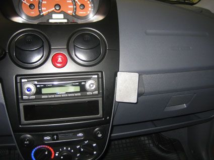 Proclip Chevrolet Matiz 06-10 Angled mount