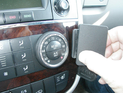 Brodit ProClip 853681 voor Mercedes Benz R-Class