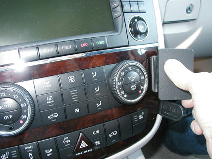 Brodit ProClip 853681 voor Mercedes Benz R-Class