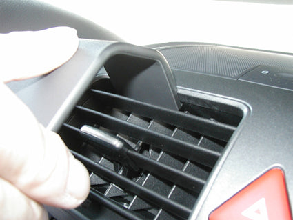 Brodit ProClip 853689 voor Volkswagen Rabbit