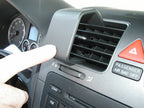 Brodit ProClip 853689 voor Volkswagen Rabbit
