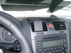 Brodit ProClip 853689 voor Volkswagen Rabbit