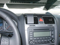 Brodit ProClip 853689 voor Volkswagen Rabbit