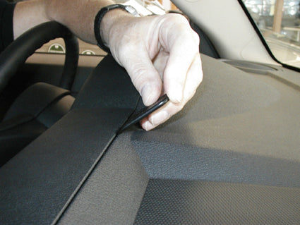 Brodit ProClip 853701 voor Jeep Commander